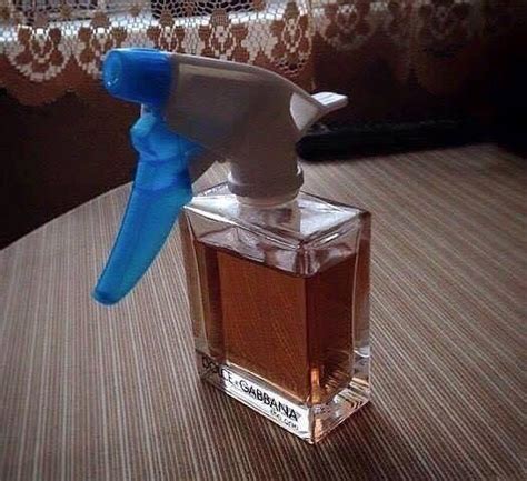 perfume funny images.